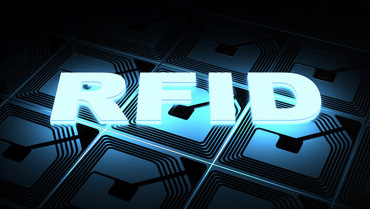 RF / IF me RFID